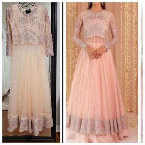Pakistani designer dresses